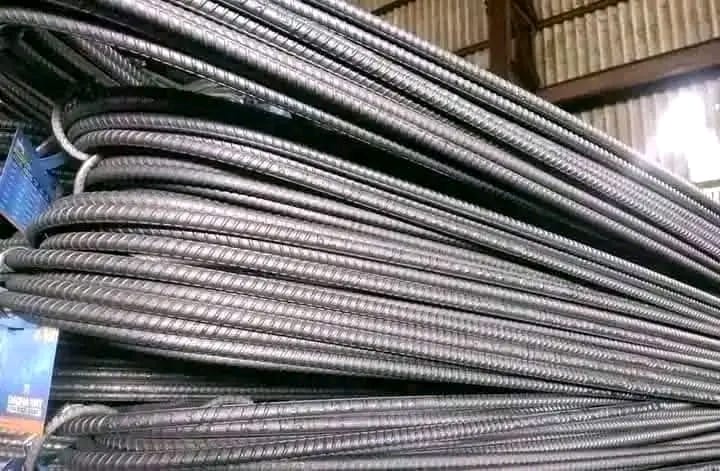 R10 round bar